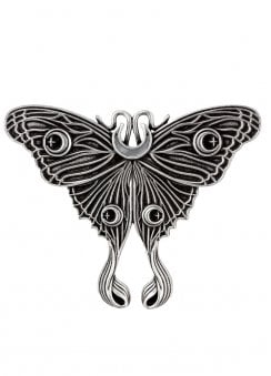 Nocturnal Statement Ring