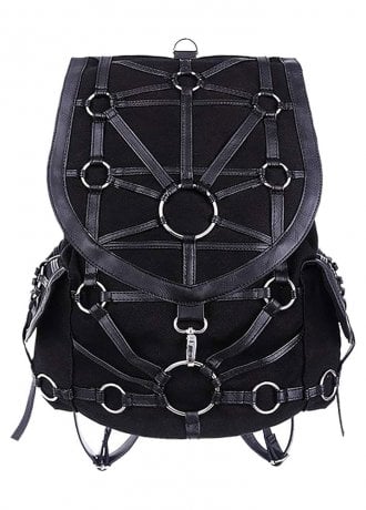 Restyle O-Ring Backpack