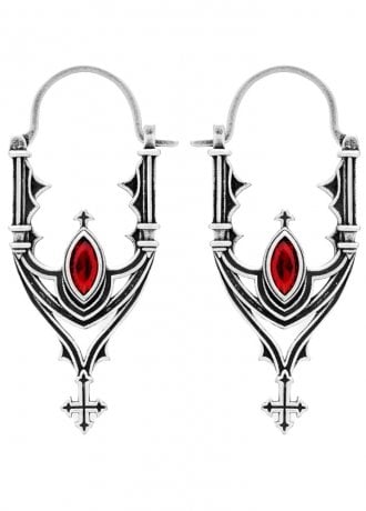 Restyle Relique Earrings