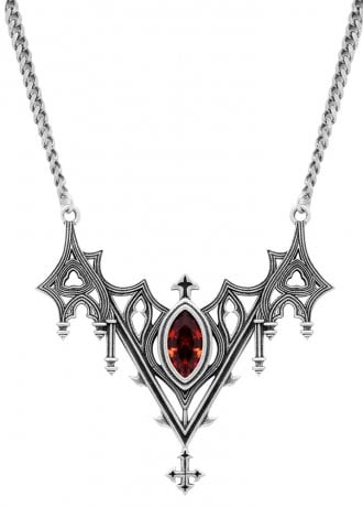 Restyle Relique Necklace