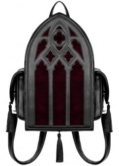 Rubrum Lux Backpack