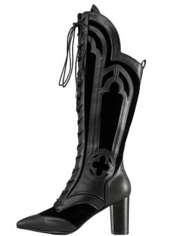 Sacred Rituals Boots