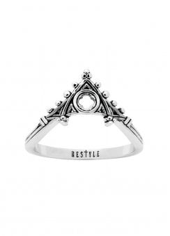 Salvation Stacker Ring