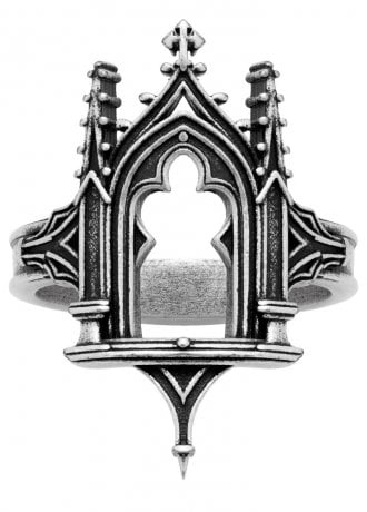 Restyle Sancta Lux Ring