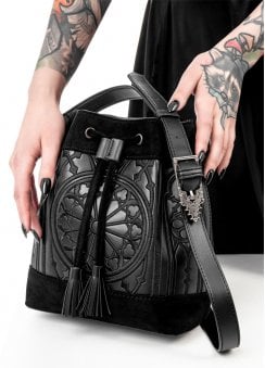 Sanctum Bucket Bag