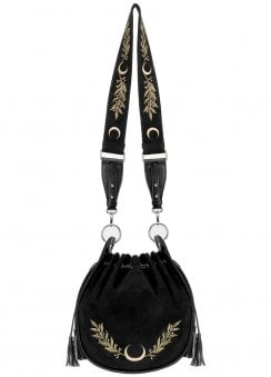 Serpent's Lair Shoulder Bag