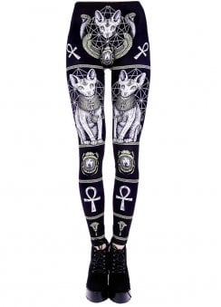 Sphynx Leggings