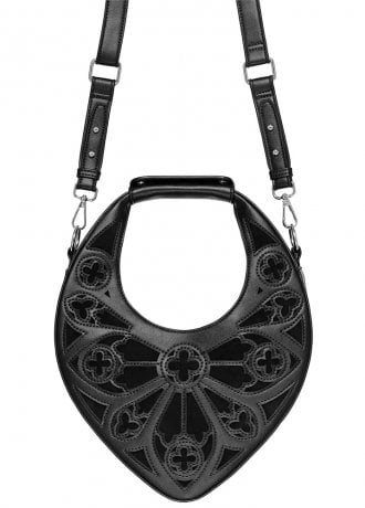 Restyle Spire Crossbody Bag