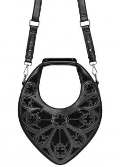 Spire Crossbody Bag