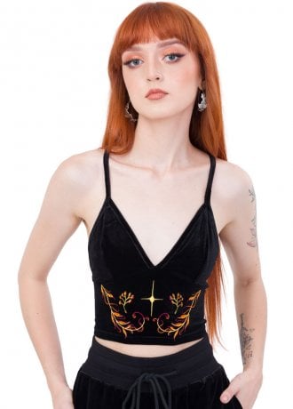 Restyle Starfire Cami Top