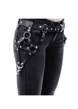 Restyle Triangle Belt