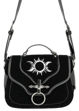 Restyle Triple Goddess Bag
