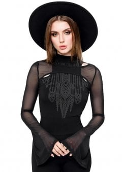 Umbra Long Sleeve Top