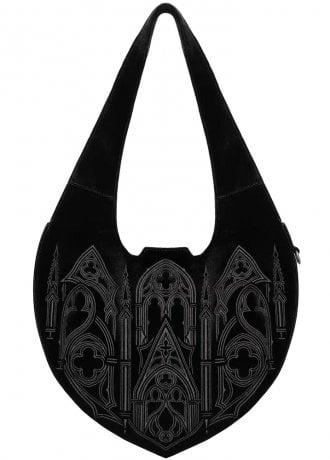 Restyle Velouria Bag