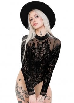 Vespertilio Bodysuit