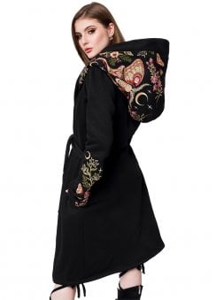 Wilderwood Embroidered Hoodie