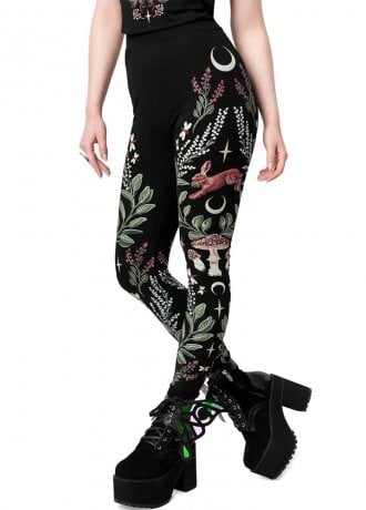 Restyle Wilderwood Leggings