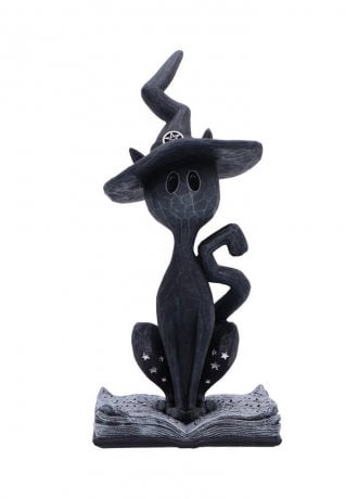 Spell Cats Conjure Figurine