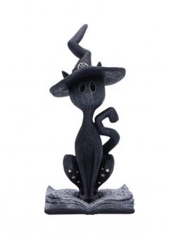 Conjure Figurine