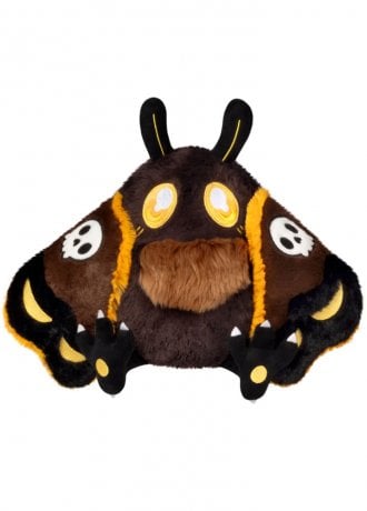 Squishable Hawkmothman Mini Plush Toy