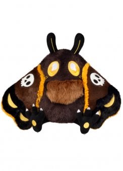 Hawkmothman Mini Plush Toy