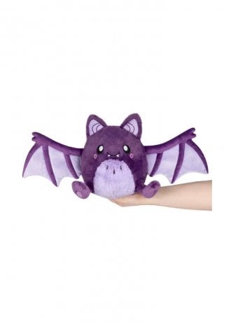 Squishable Spooky Bat Mini Plush Toy