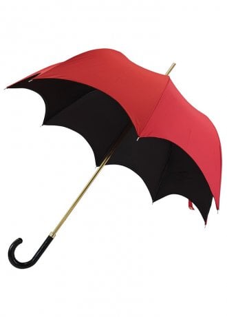 Umbrella Heaven Medusa Gothic Umbrella