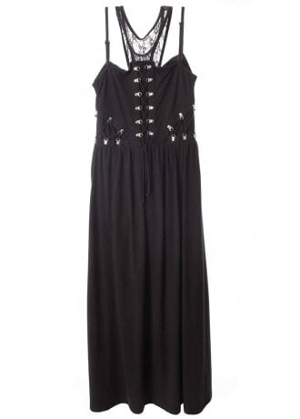 Vixxsin Elionway Maxi Dress