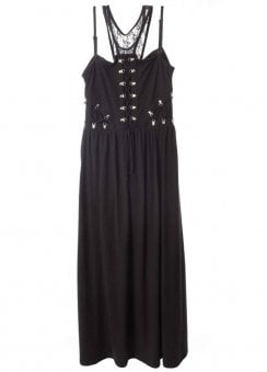 Elionway Maxi Dress