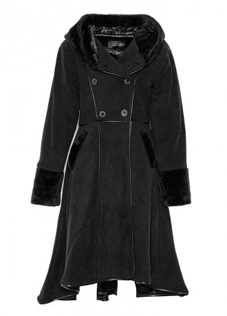 Vixxsin Fayola Gothic Coat