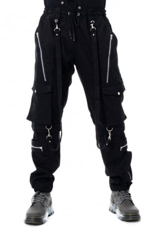 Vixxsin Halston Bondage Pants