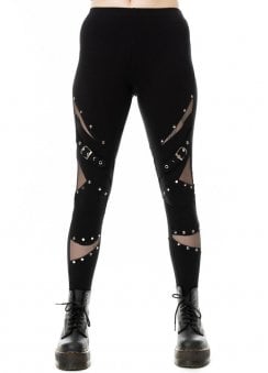 Revel Cut-Out Leggings