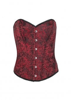 Rose Thorn Corset