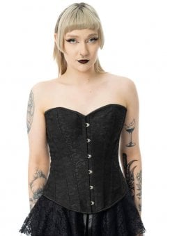 Twilight Lace Corset