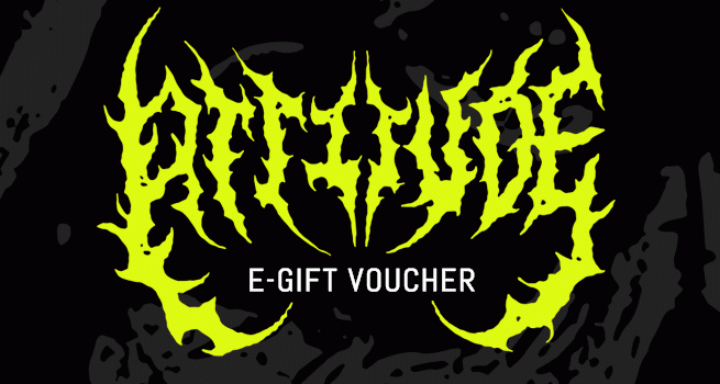 Attitude DM Logo