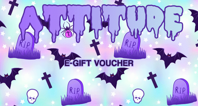 Pastel Goth