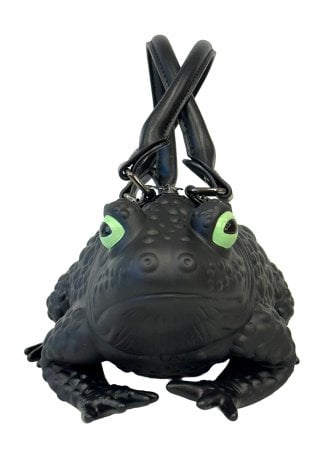 Toad Handbag Alternative Bags | Alternative Handbags | Attitude Clothing