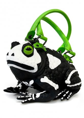 Windy Willow Skeletoad Bag