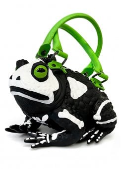 Skeletoad Bag